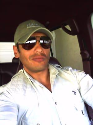 photo of Omar R.