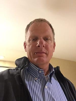 Photo of Ross E.