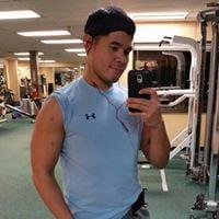 photo of Alexander A.