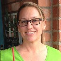 Photo of Rebecca B.
