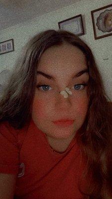 Photo of Victoria K.