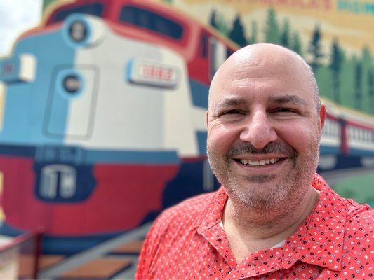 photo of Emmanuel T.