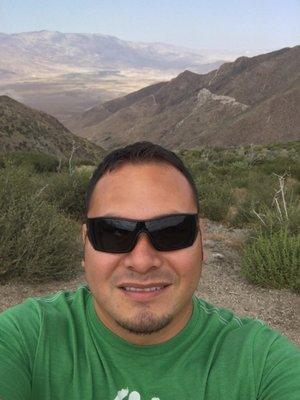 Photo of Manuel G.