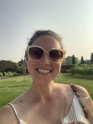 Photo of Anne F.