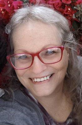 Photo of Toni P.