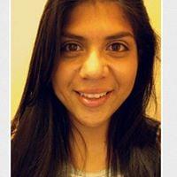 Photo of Mariana G.