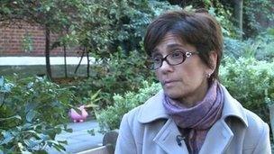Photo of Sharon S.