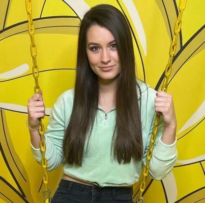 photo of Stephanie Y.