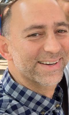 Photo of Kyle H.