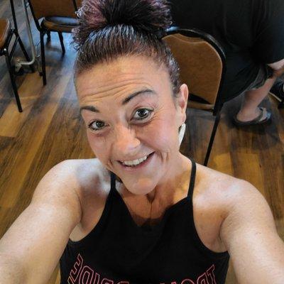 Photo of Kimberly L.