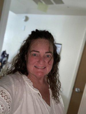 photo of Kimberly D M.