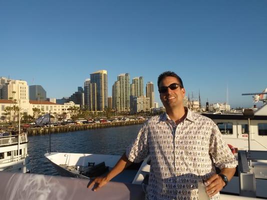 Photo of Jay D.