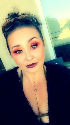 Photo of Amanda D.