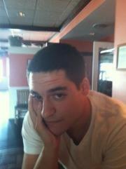 Photo of Erik G.