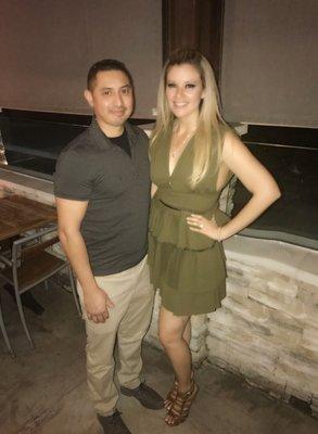 Photo of Jessica M.