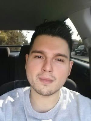 Photo of Adolfo G.