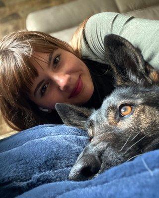 photo of Viktoriia V.