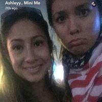 photo of Lorraine A.