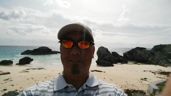 Photo of Paul O.