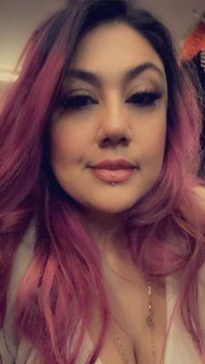 photo of Carolina G.