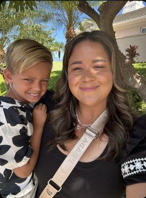 Photo of Samantha J.