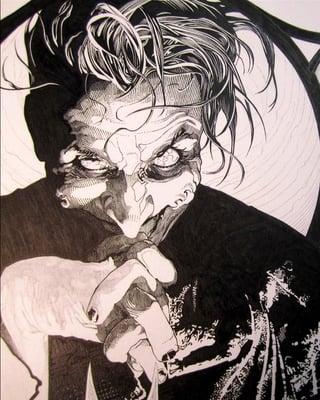 Photo of Jason R.