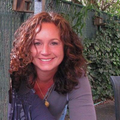 Photo of Michelle B.