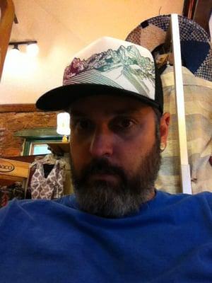 Photo of Eric A.