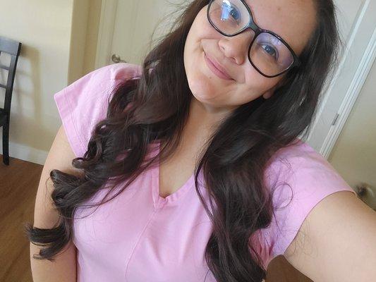 Photo of Kittylina C.