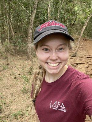Photo of Caitlin D.