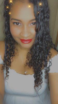 photo of Aliusmaida Z.