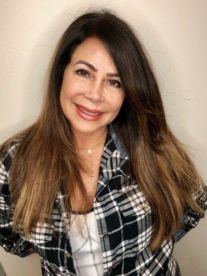 Photo of Twila D.