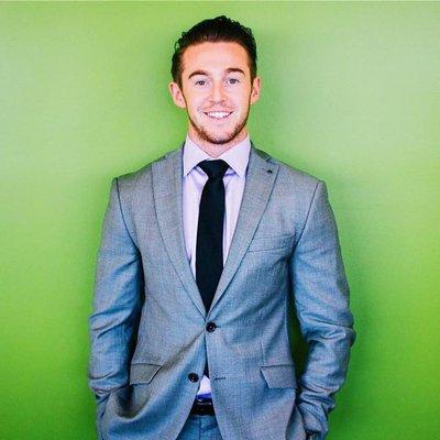 photo of Corey J.
