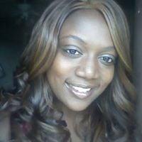 photo of Mi'Audre H.