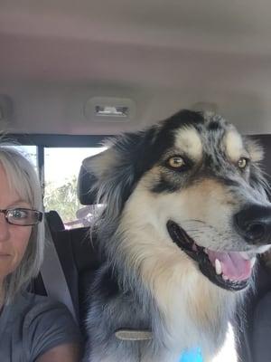 Photo of Kathy L.