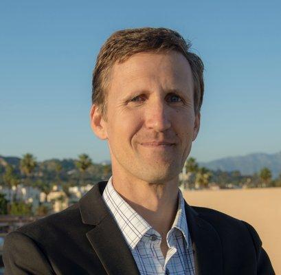 Photo of Eric D.