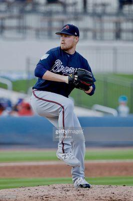 Photo of Corbin C.