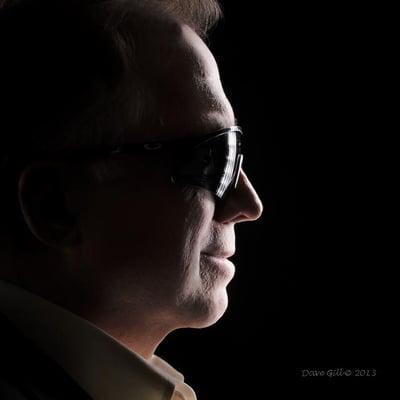 Photo of Dave G.