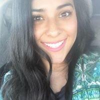 photo of Josefina B.