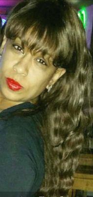 photo of Nachelli K.