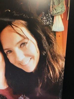 Photo of Nicole S.
