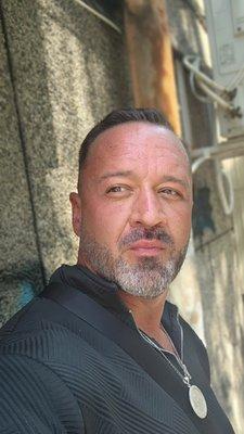 photo of Karlo A.