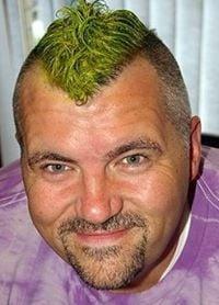 photo of Carl P.