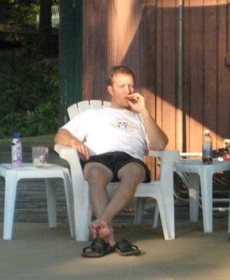 Photo of Jason M.