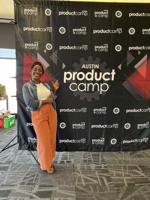 photo of Stephanie C.