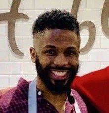 Photo of Christopher A.