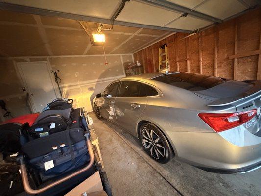 photo of Annalise D.