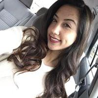Photo of Rebecca D.