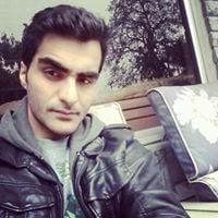 photo of Zohaib K.