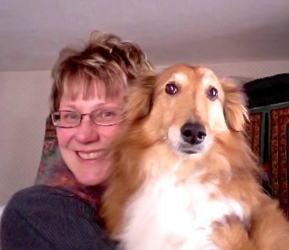 Photo of Janet M.